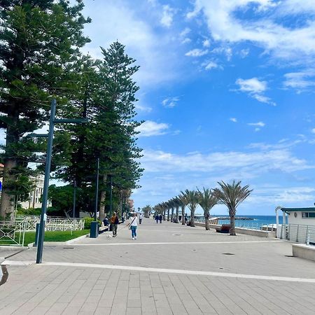 Casa Vacanza! A 50M Dal Mare! بورديغيرا المظهر الخارجي الصورة
