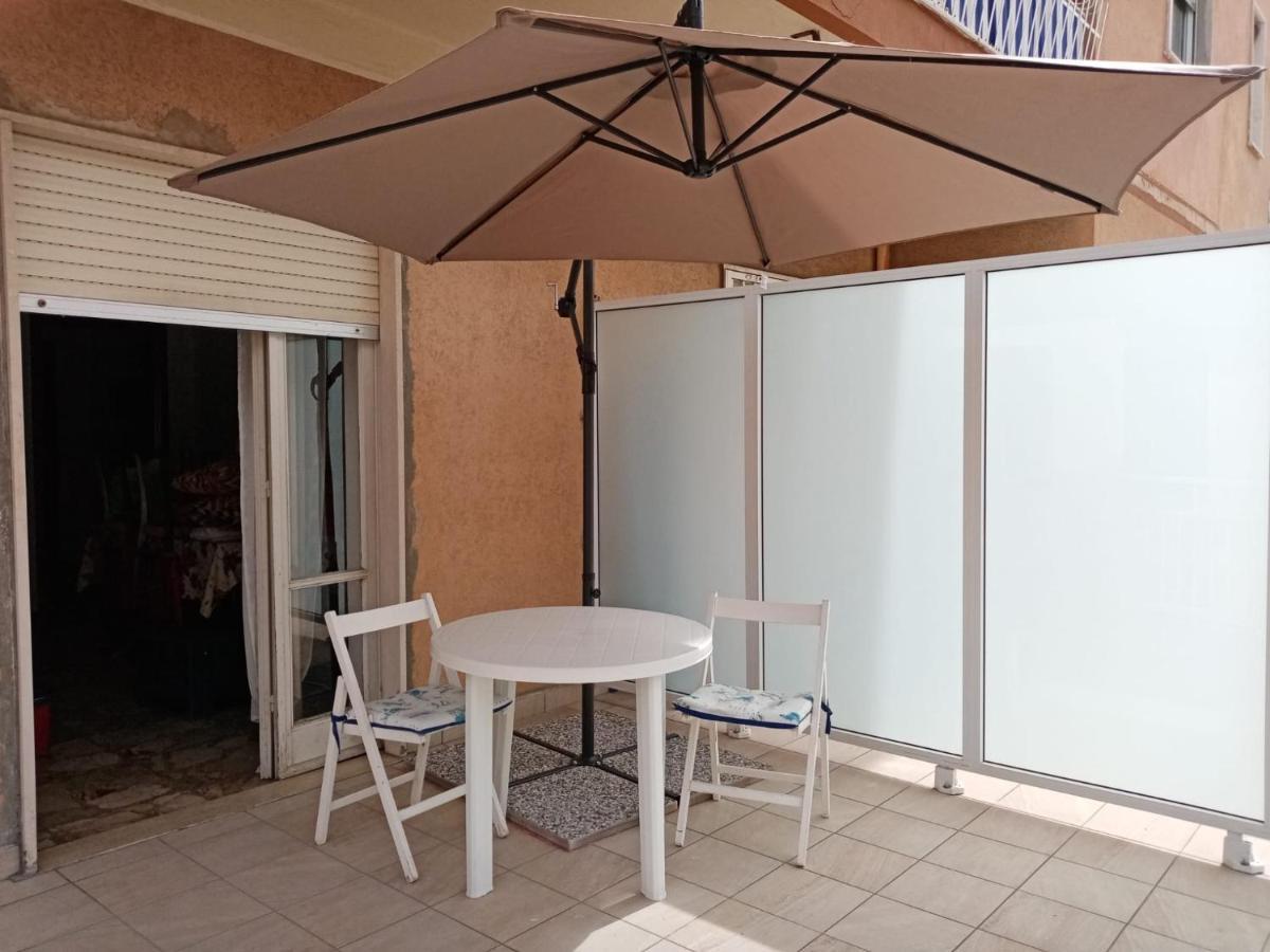 Casa Vacanza! A 50M Dal Mare! بورديغيرا المظهر الخارجي الصورة