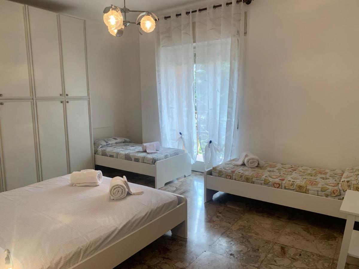 Casa Vacanza! A 50M Dal Mare! بورديغيرا المظهر الخارجي الصورة