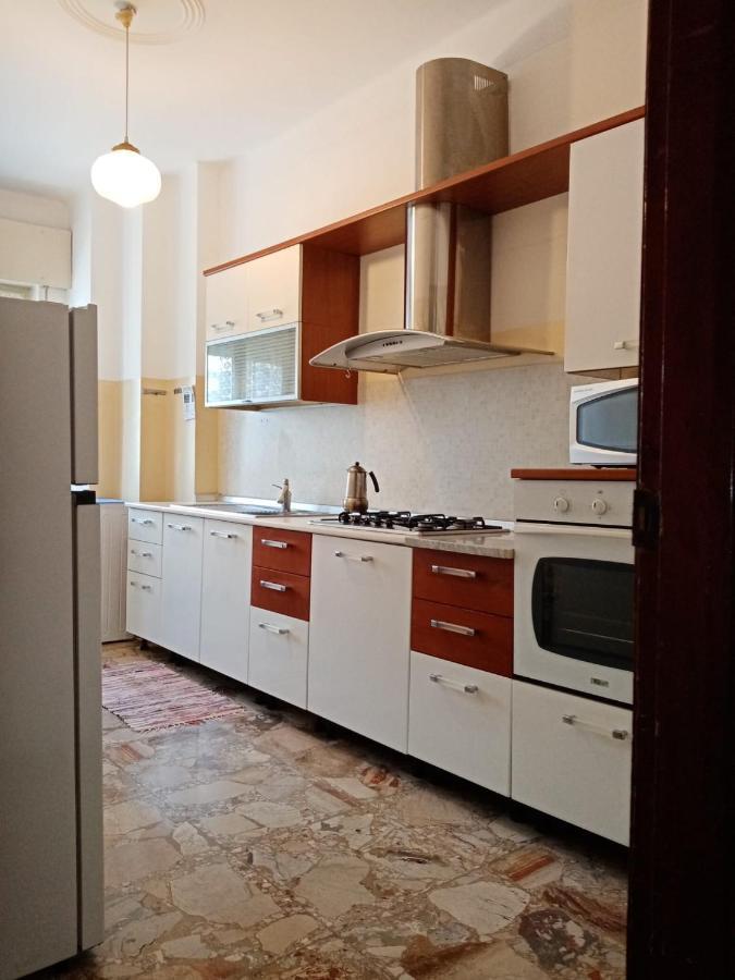 Casa Vacanza! A 50M Dal Mare! بورديغيرا المظهر الخارجي الصورة