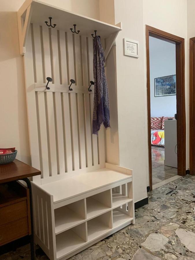 Casa Vacanza! A 50M Dal Mare! بورديغيرا المظهر الخارجي الصورة