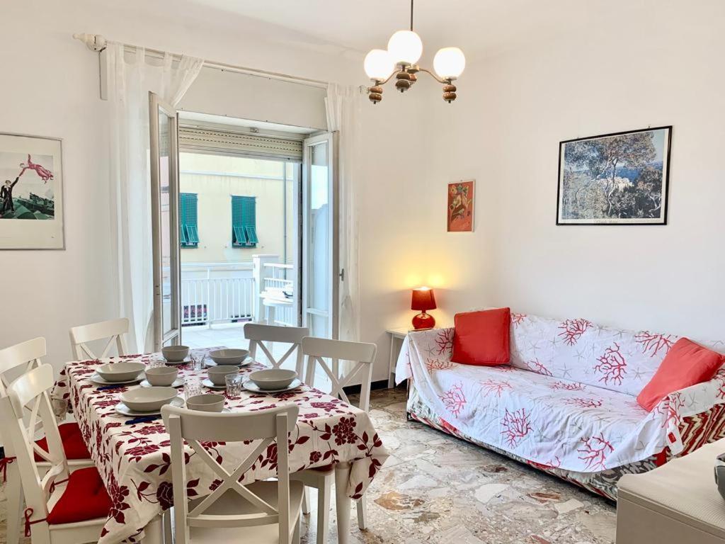 Casa Vacanza! A 50M Dal Mare! بورديغيرا المظهر الخارجي الصورة
