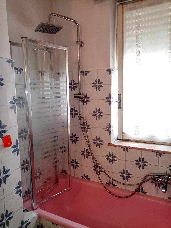 Casa Vacanza! A 50M Dal Mare! بورديغيرا المظهر الخارجي الصورة