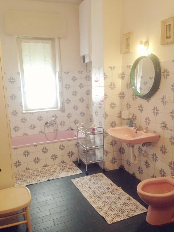 Casa Vacanza! A 50M Dal Mare! بورديغيرا المظهر الخارجي الصورة